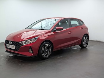 Used Hyundai i20 2021 for sale - 79038476: Photo