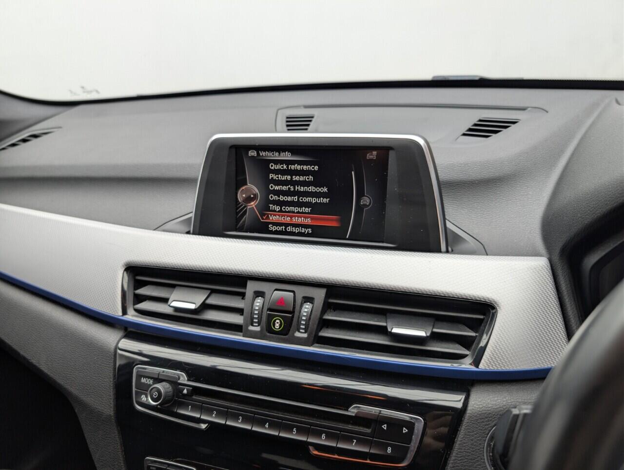 Used BMW X1 2017 for sale - 76513176: Photo 13