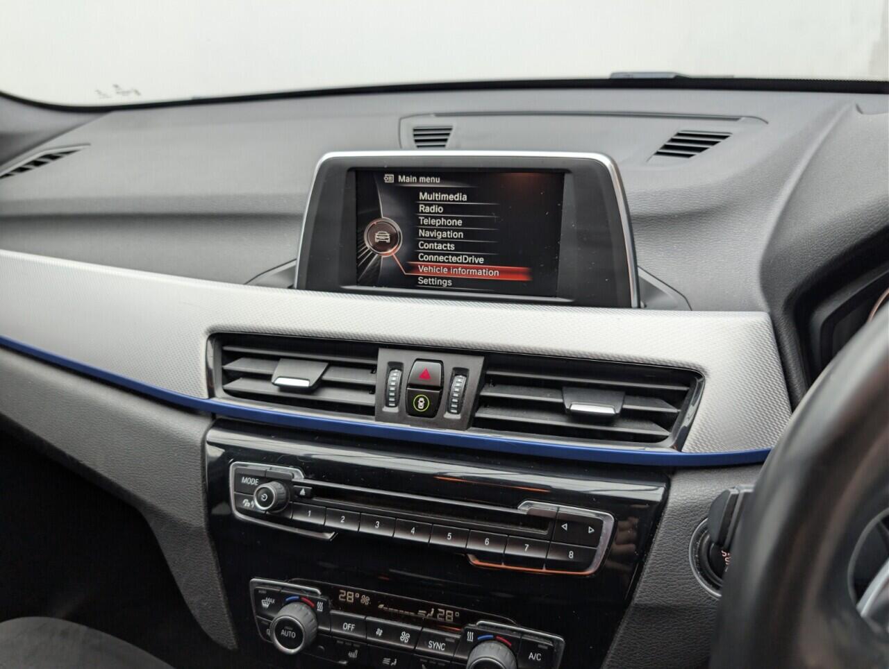 Used BMW X1 2017 for sale - 76513176: Photo 14