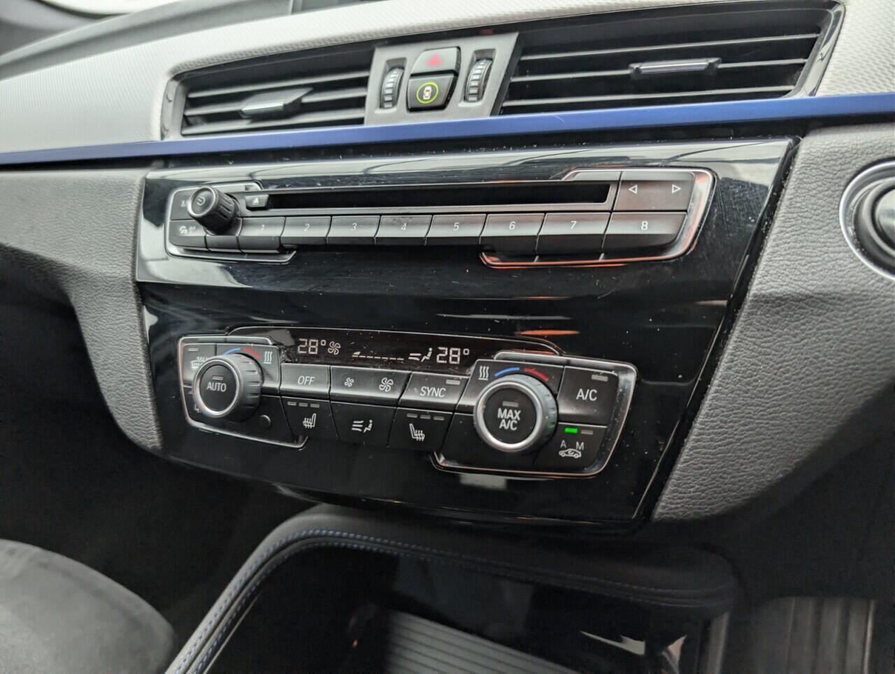 Used BMW X1 2017 for sale - 76513176: Photo 15