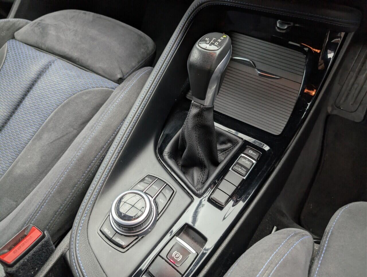 Used BMW X1 2017 for sale - 76513176: Photo 16