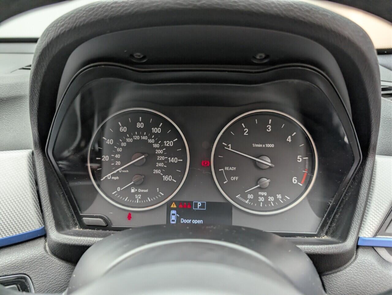 Used BMW X1 2017 for sale - 76513176: Photo 17