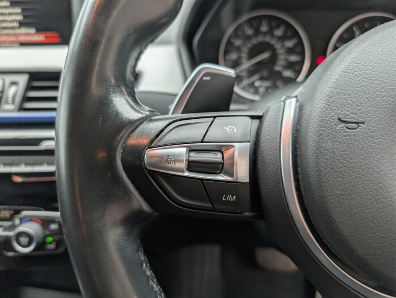 Used BMW X1 2017 for sale - 76513176: Photo 18