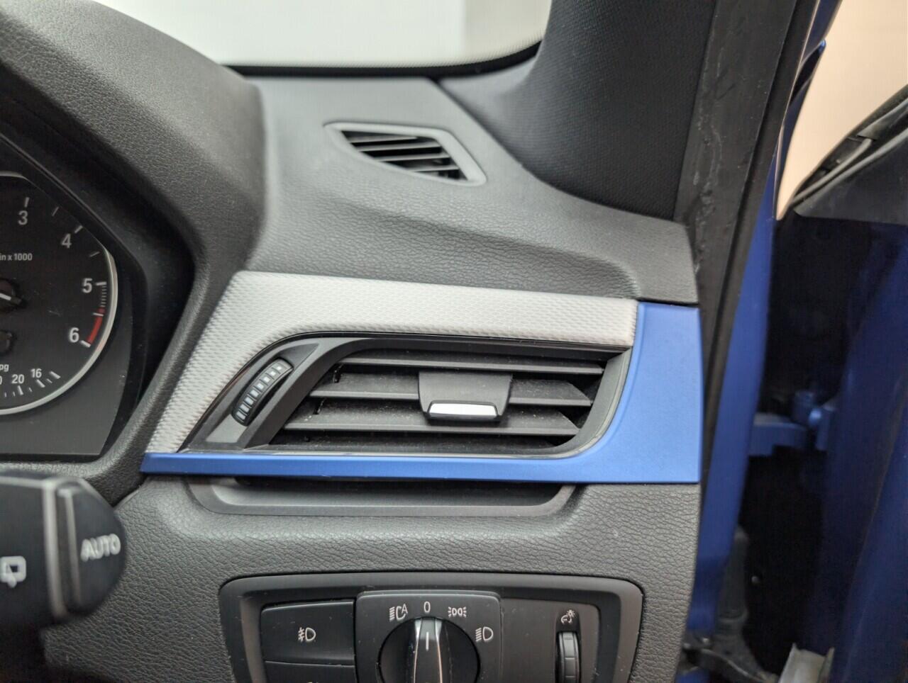 Used BMW X1 2017 for sale - 76513176: Photo 20