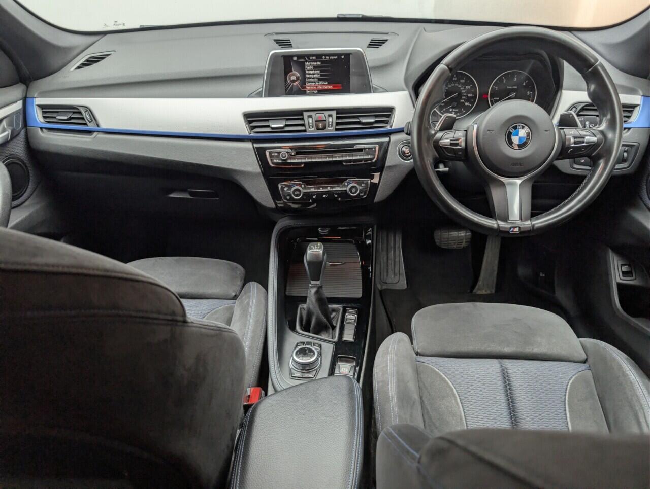 Used BMW X1 2017 for sale - 76513176: Photo 23
