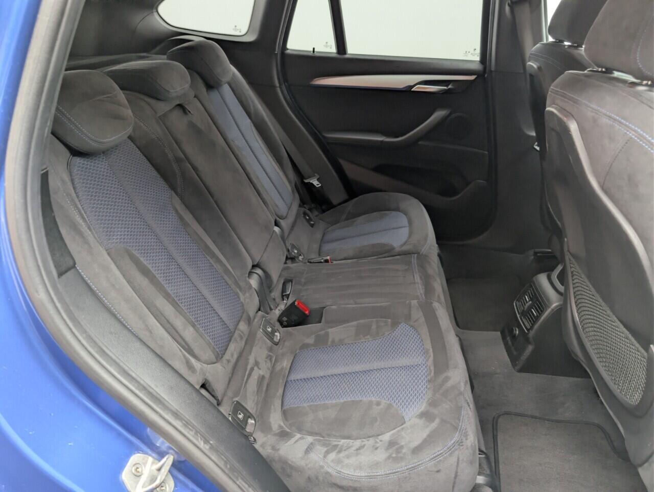 Used BMW X1 2017 for sale - 76513176: Photo 24