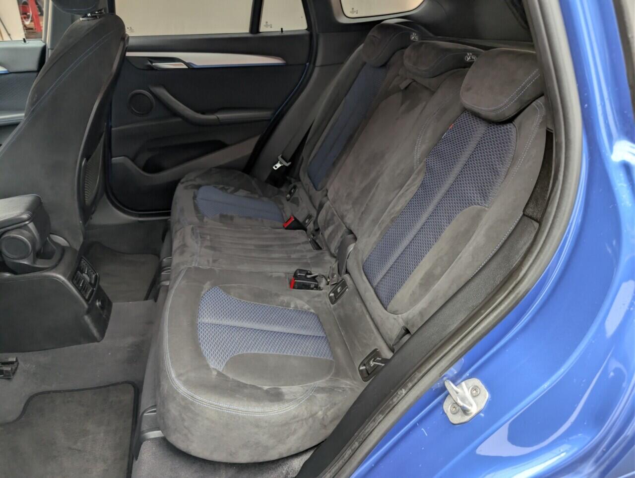 Used BMW X1 2017 for sale - 76513176: Photo 26