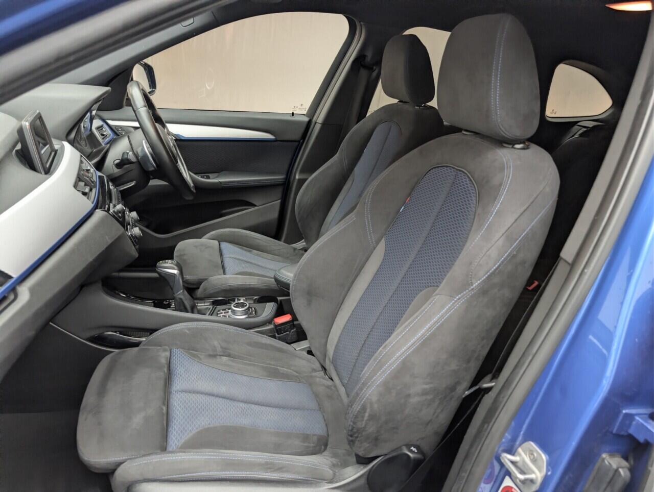 Used BMW X1 2017 for sale - 76513176: Photo 27