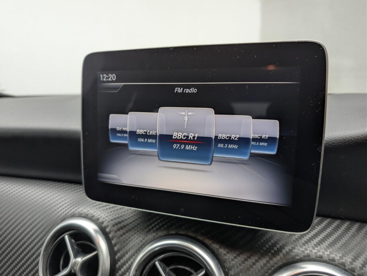 Used Mercedes-Benz A-Class 2018 for sale - 77202672: Photo 13