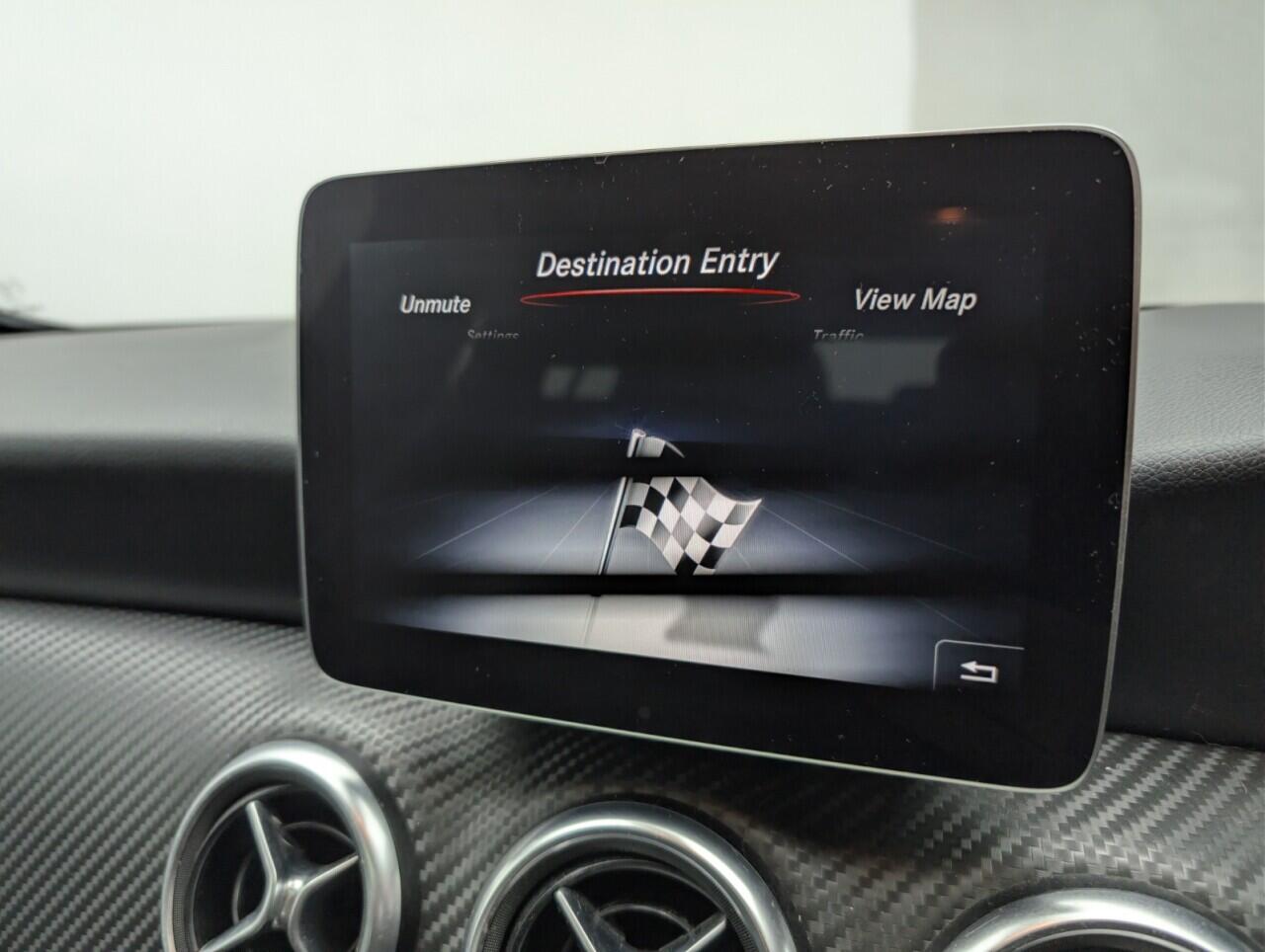 Used Mercedes-Benz A-Class 2018 for sale - 77202672: Photo 14