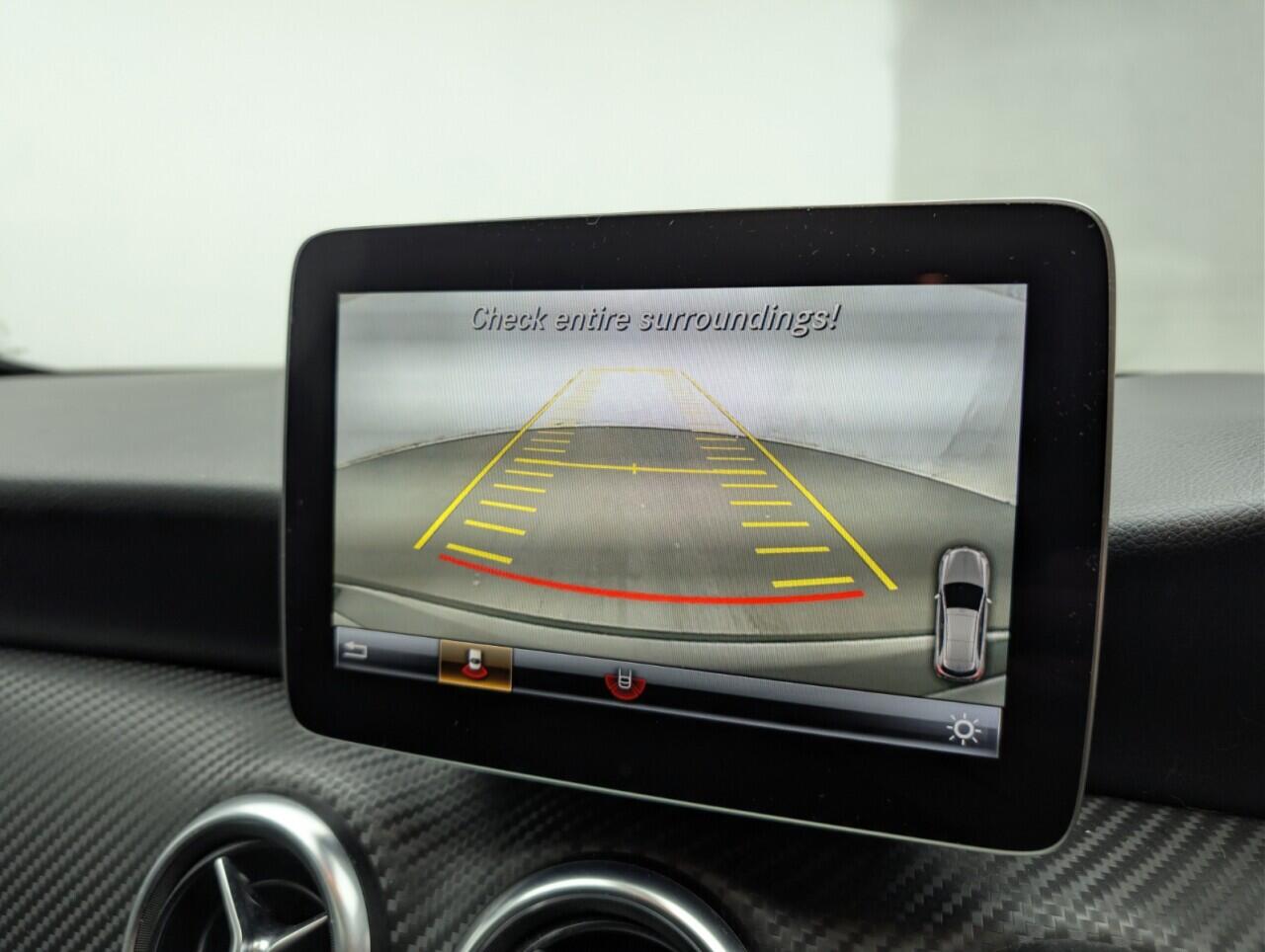 Used Mercedes-Benz A-Class 2018 for sale - 77202672: Photo 15