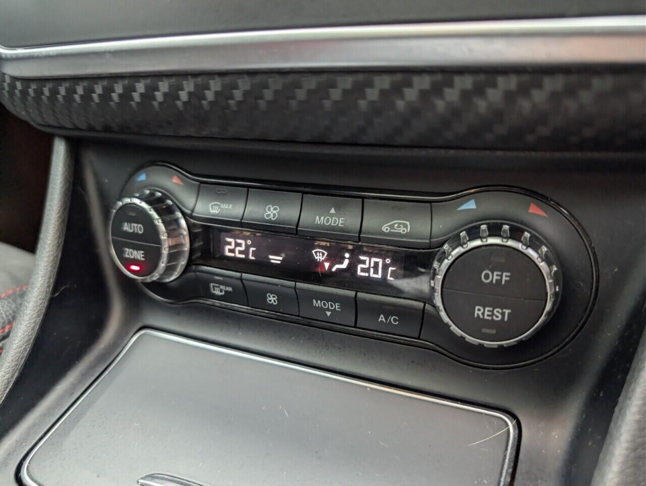 Used Mercedes-Benz A-Class 2018 for sale - 77202672: Photo 16