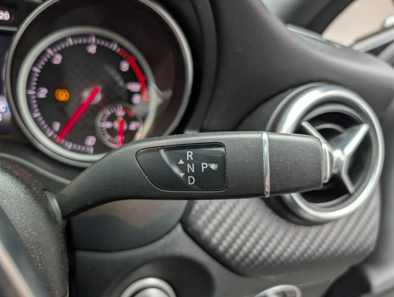 Used Mercedes-Benz A-Class 2018 for sale - 77202672: Photo 17