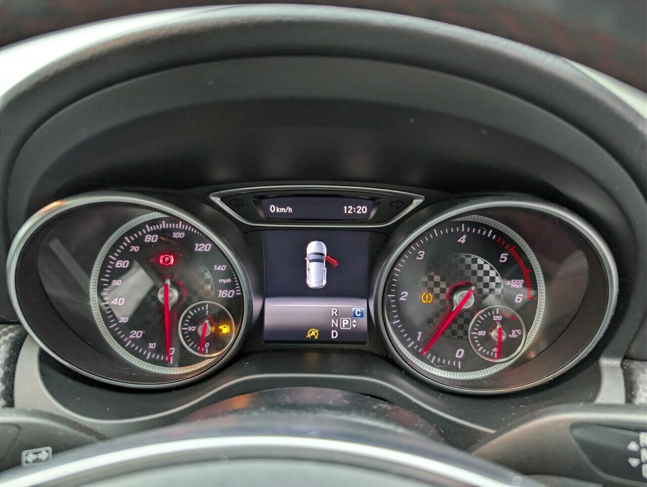 Used Mercedes-Benz A-Class 2018 for sale - 77202672: Photo 18