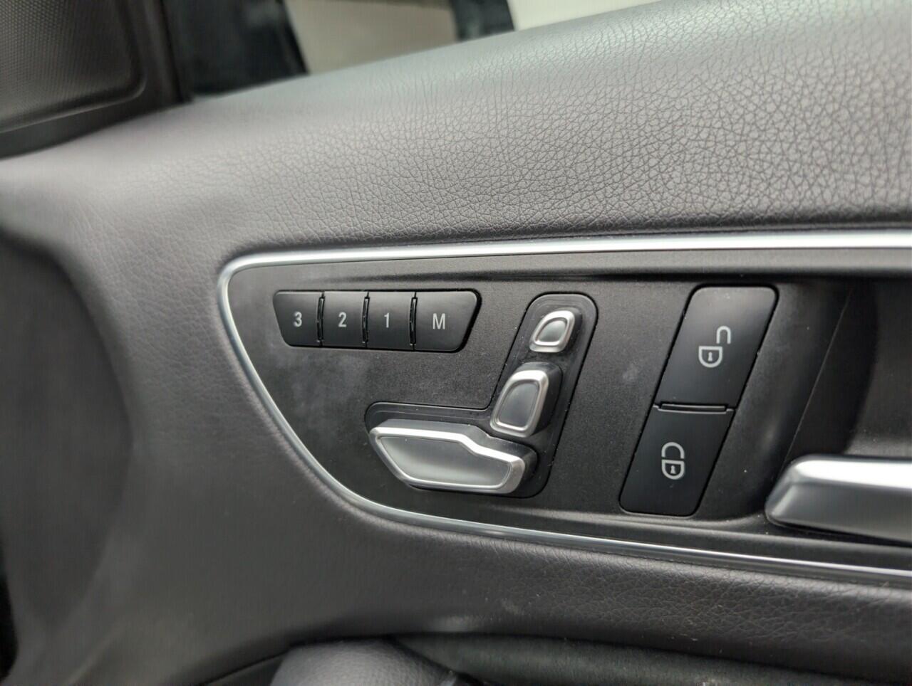 Used Mercedes-Benz A-Class 2018 for sale - 77202672: Photo 21