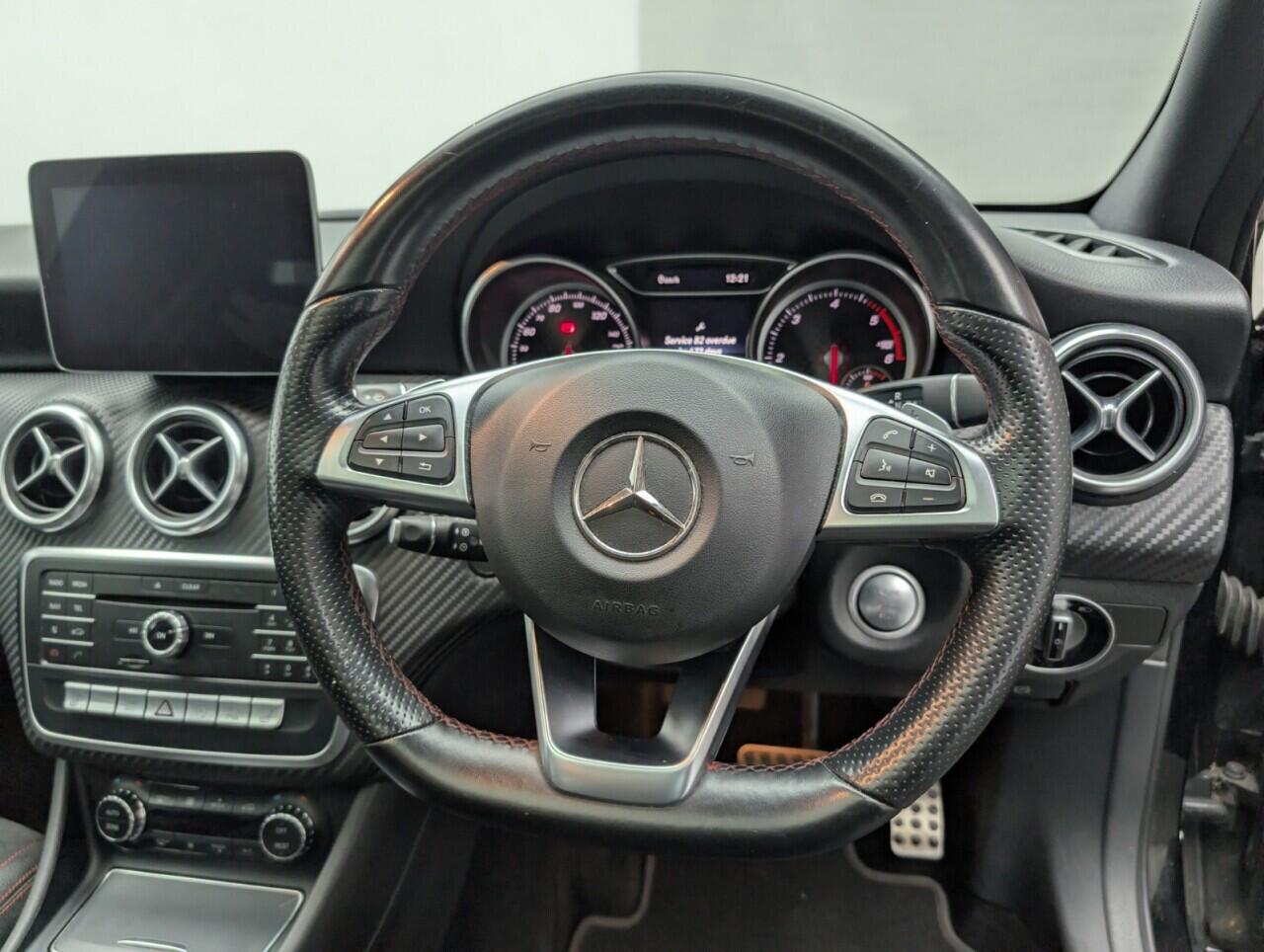 Used Mercedes-Benz A-Class 2018 for sale - 77202672: Photo 22