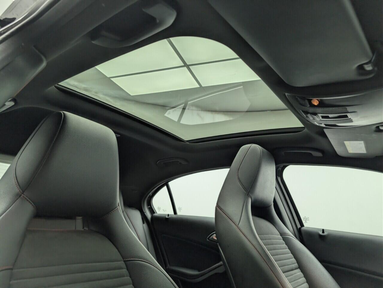 Used Mercedes-Benz A-Class 2018 for sale - 77202672: Photo 23