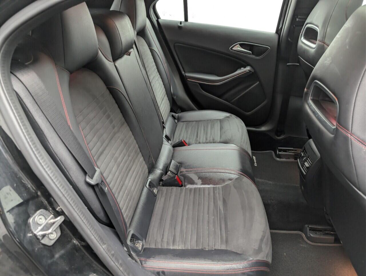 Used Mercedes-Benz A-Class 2018 for sale - 77202672: Photo 25