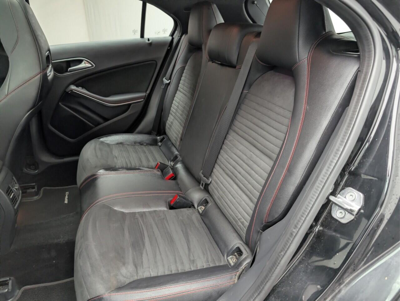 Used Mercedes-Benz A-Class 2018 for sale - 77202672: Photo 27