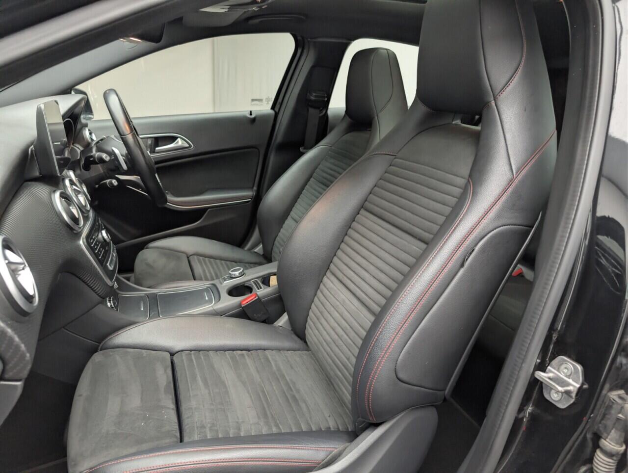 Used Mercedes-Benz A-Class 2018 for sale - 77202672: Photo 28