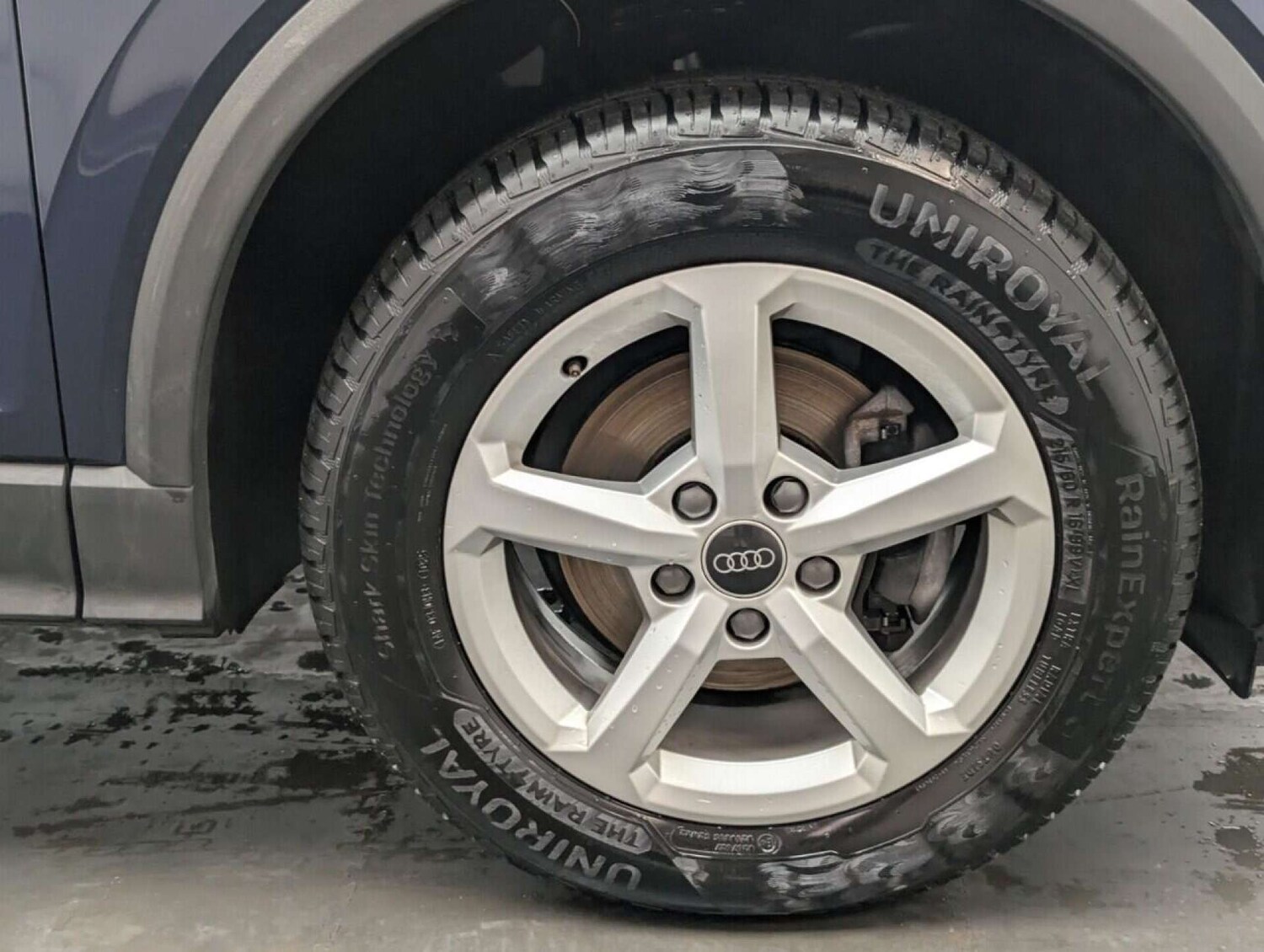 Used Audi Q2 2022 for sale - 77713612: Photo 10