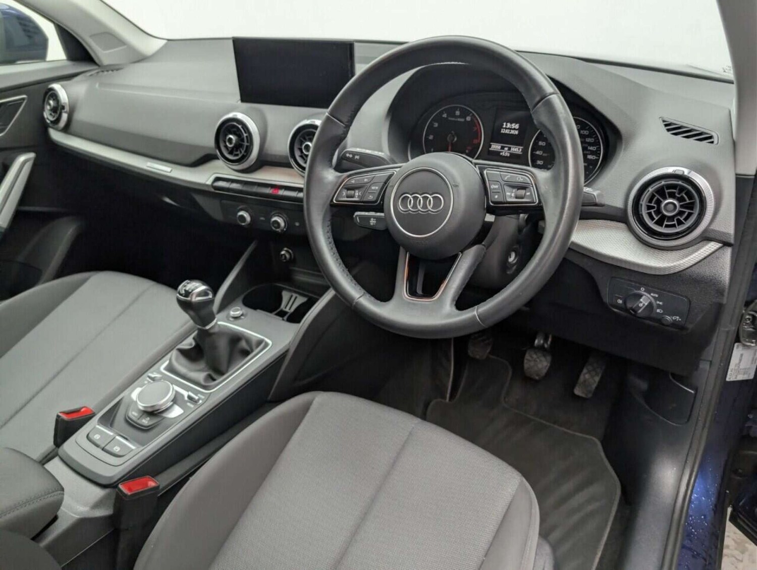 Used Audi Q2 2022 for sale - 77713612: Photo 11