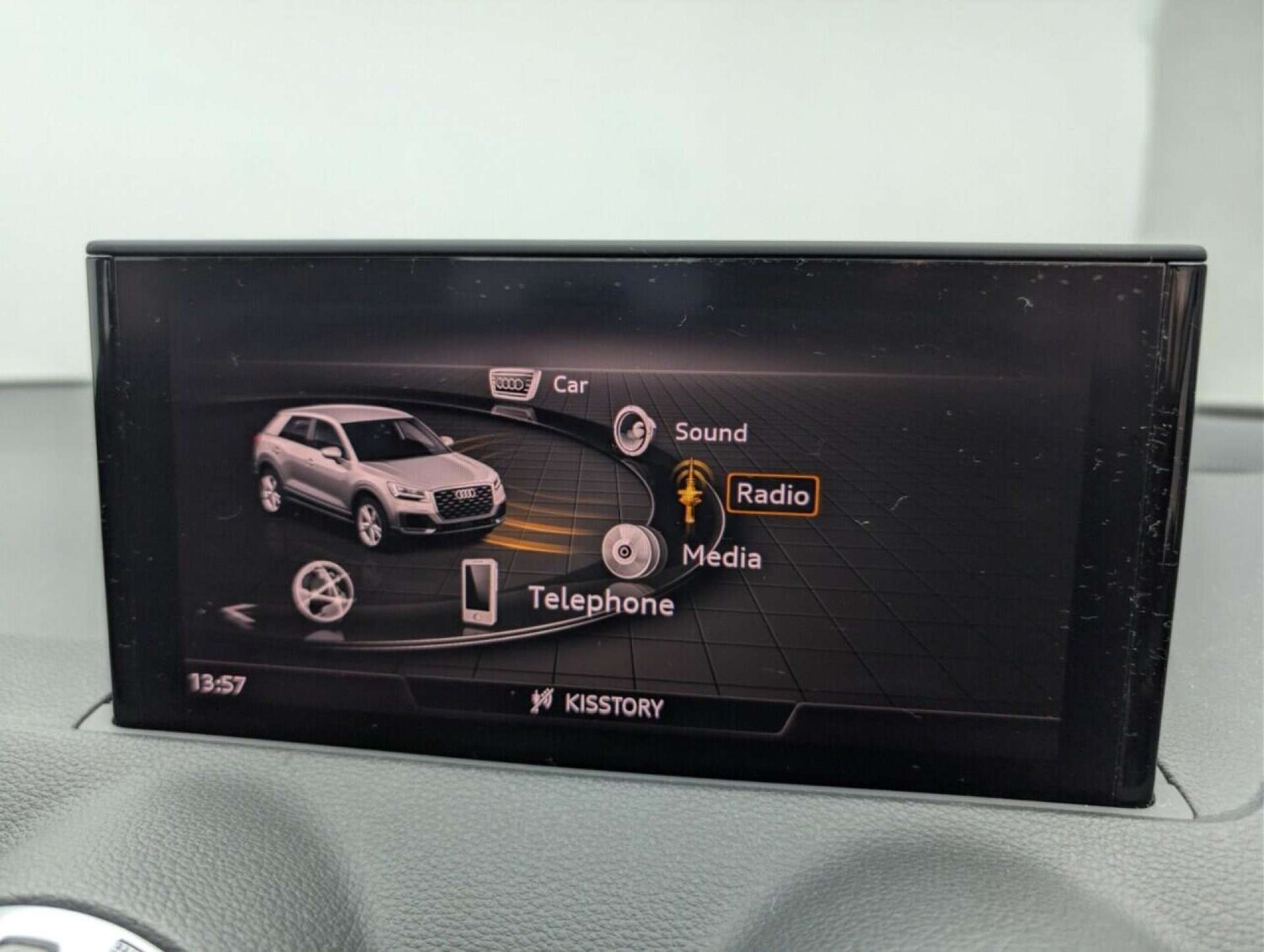 Used Audi Q2 2022 for sale - 77713612: Photo 13