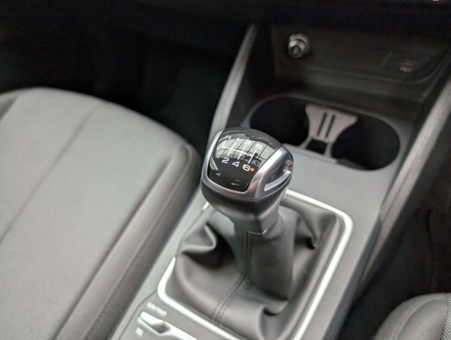 Used Audi Q2 2022 for sale - 77713612: Photo 16