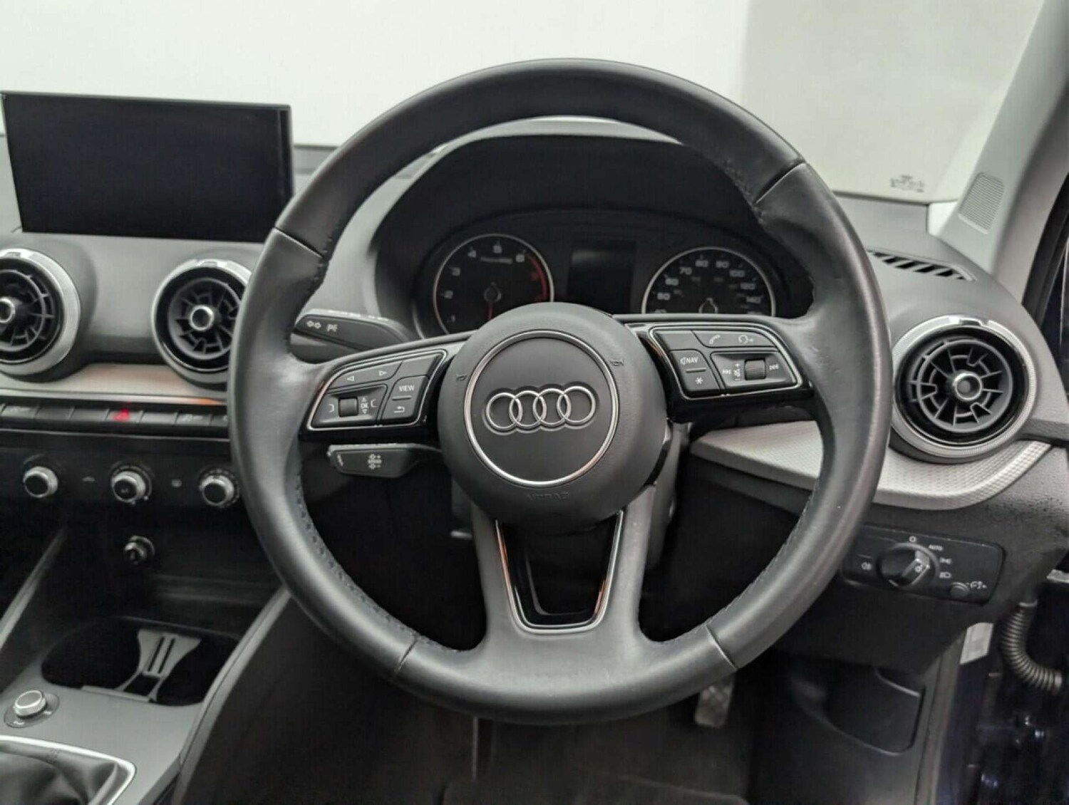 Used Audi Q2 2022 for sale - 77713612: Photo 20
