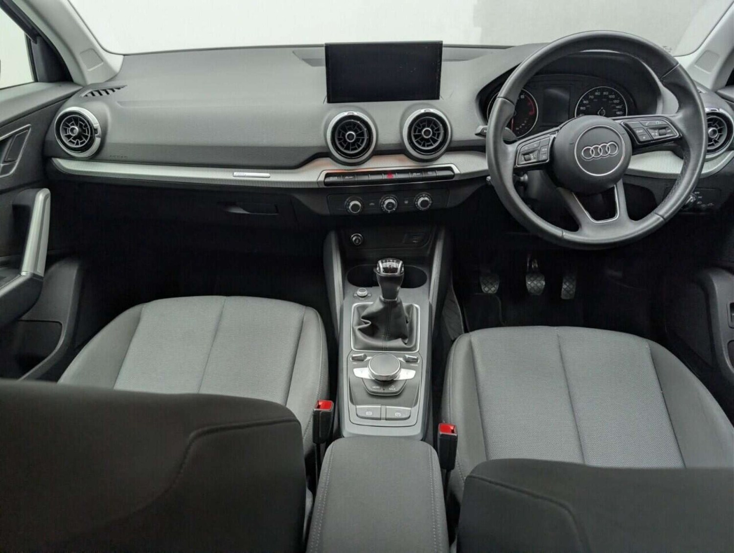 Used Audi Q2 2022 for sale - 77713612: Photo 21