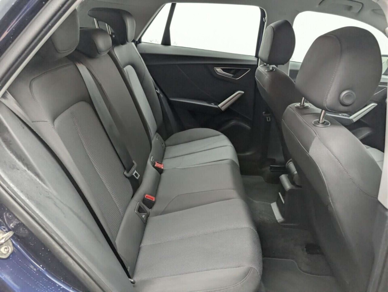 Used Audi Q2 2022 for sale - 77713612: Photo 22