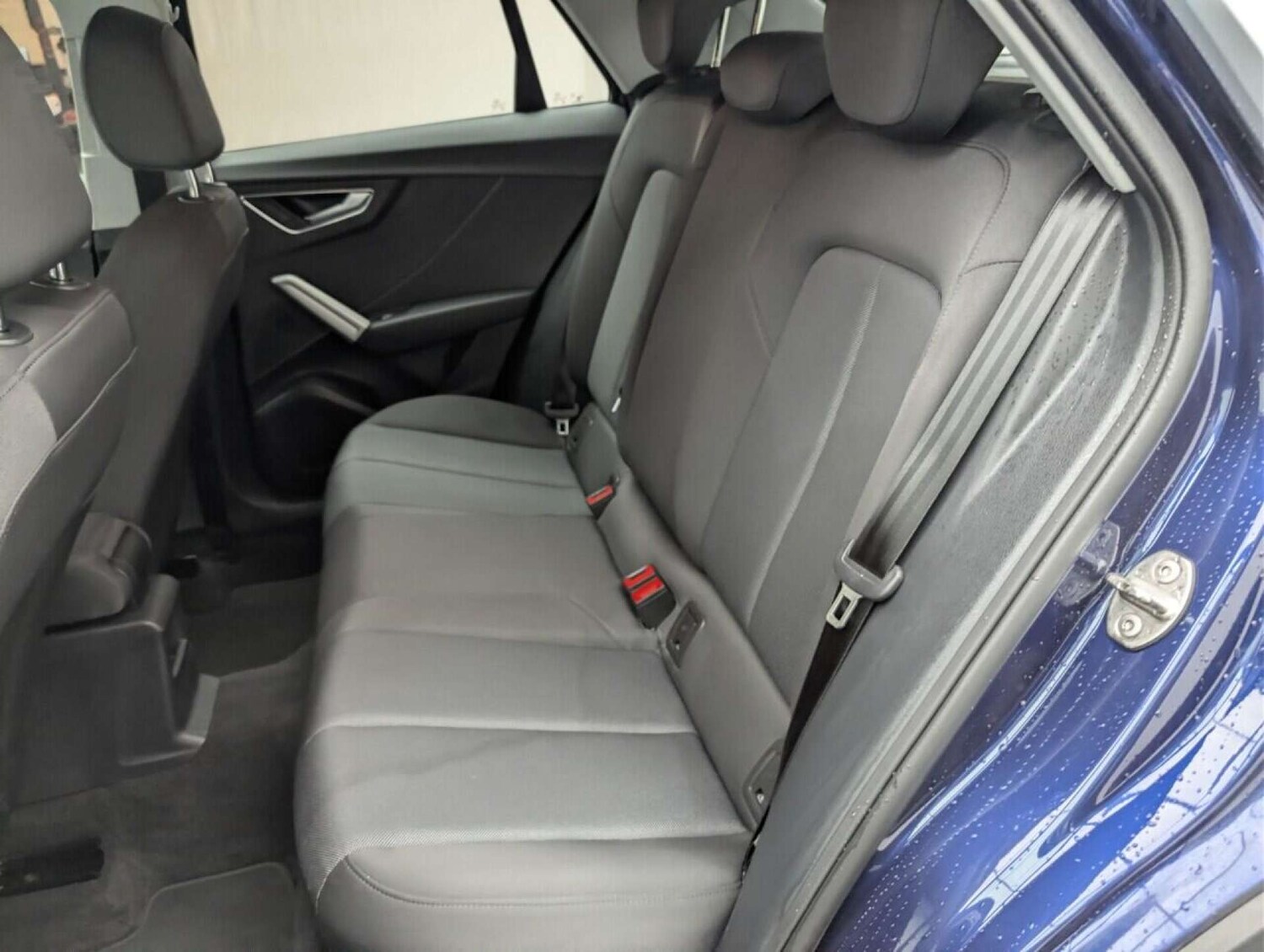 Used Audi Q2 2022 for sale - 77713612: Photo 24