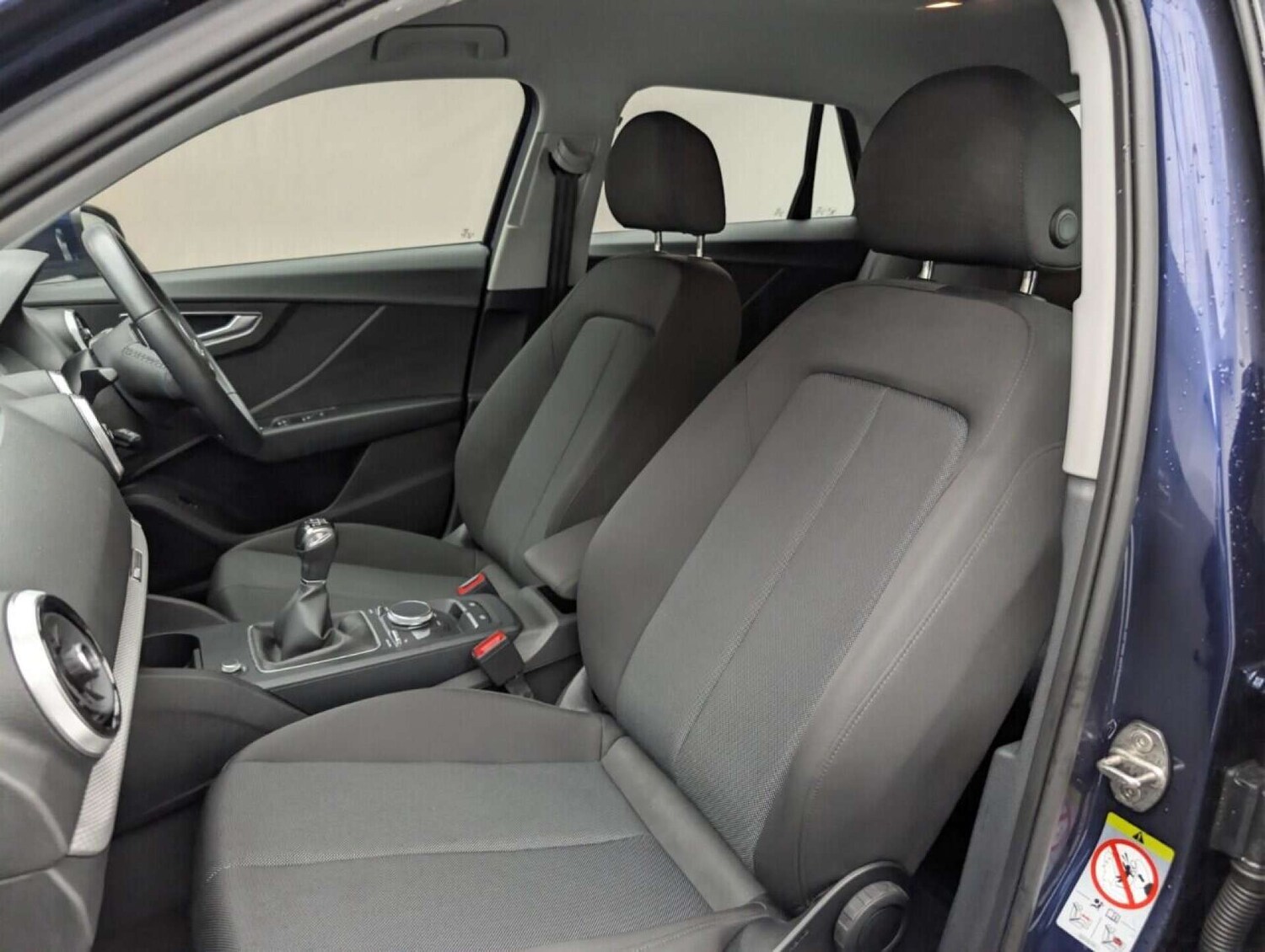 Used Audi Q2 2022 for sale - 77713612: Photo 25