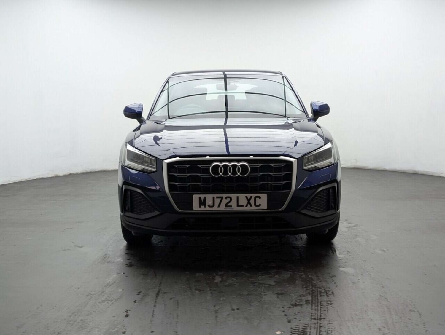 Used Audi Q2 2022 for sale - 77713612: Photo 3