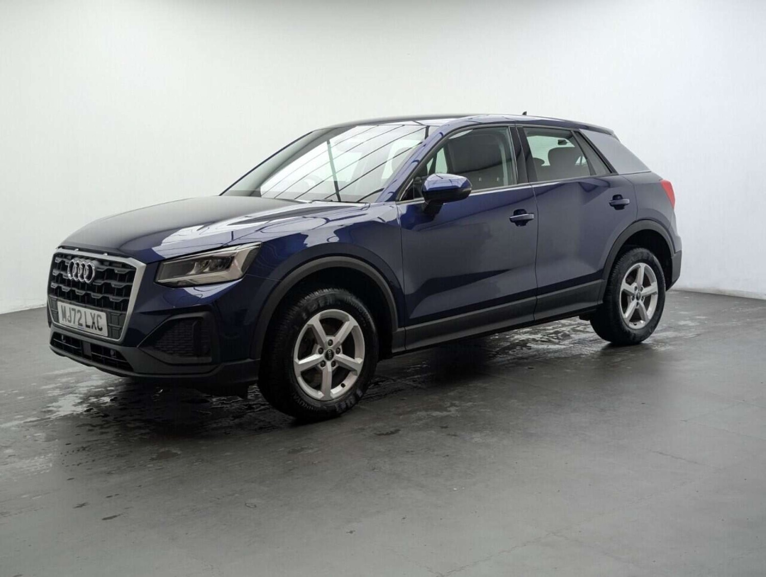 Used Audi Q2 2022 for sale - 77713612: Photo 4