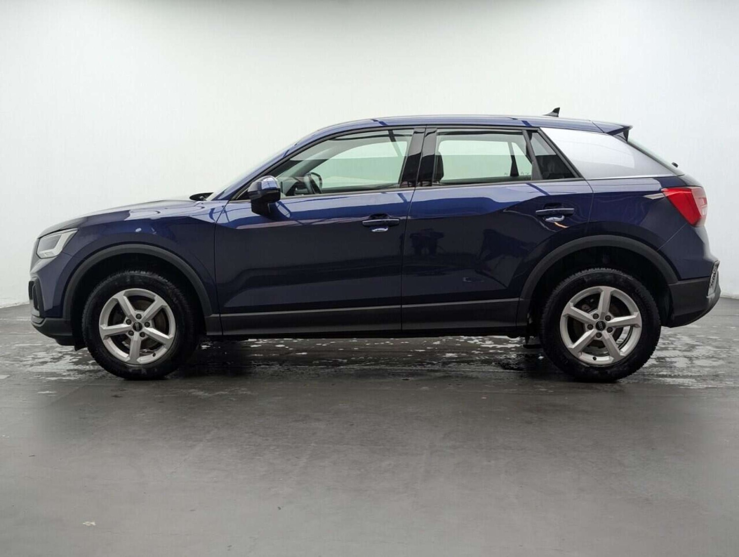Used Audi Q2 2022 for sale - 77713612: Photo 5
