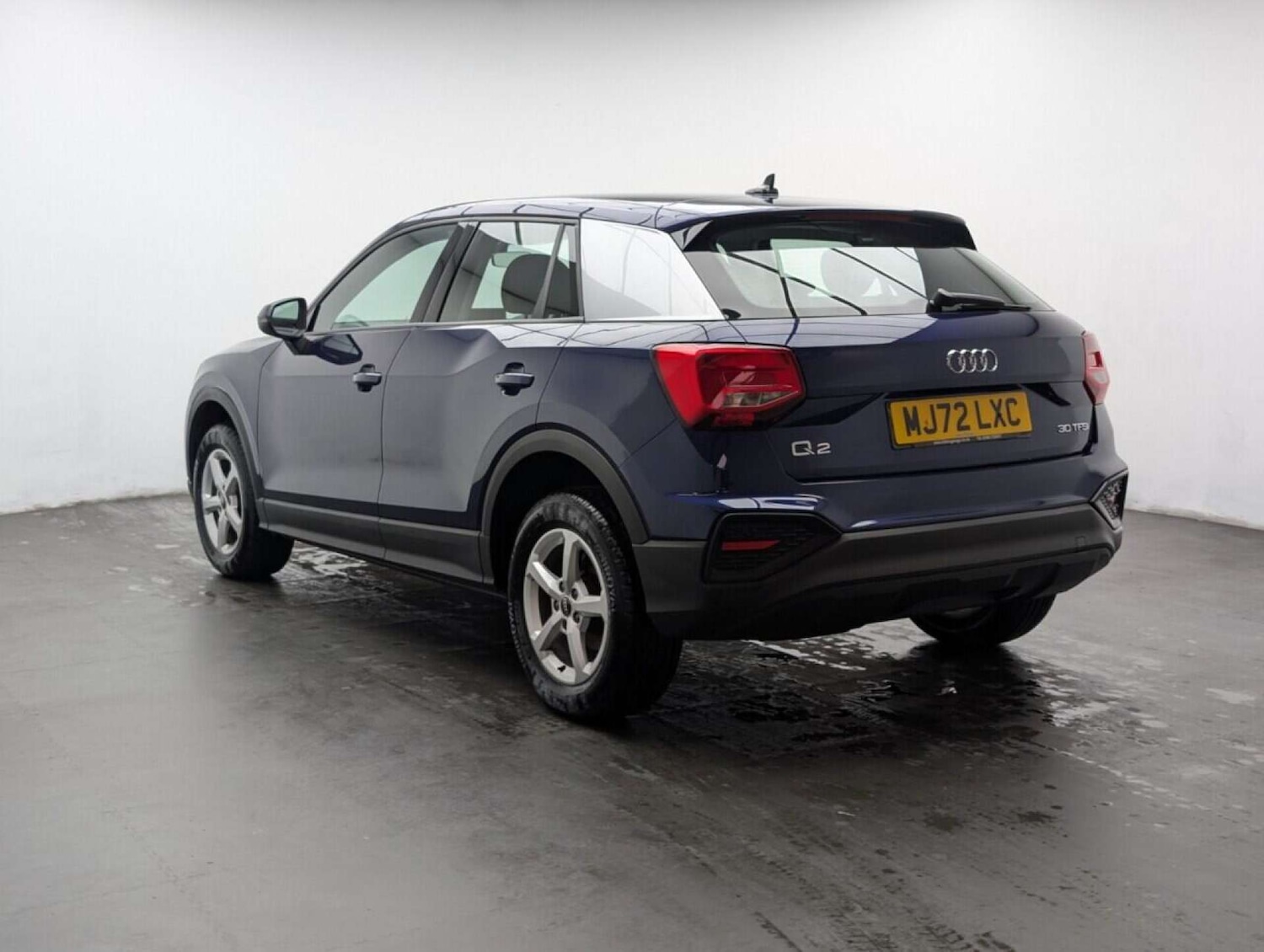 Used Audi Q2 2022 for sale - 77713612: Photo 6