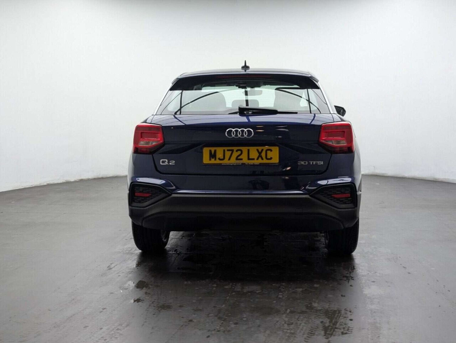 Used Audi Q2 2022 for sale - 77713612: Photo 7