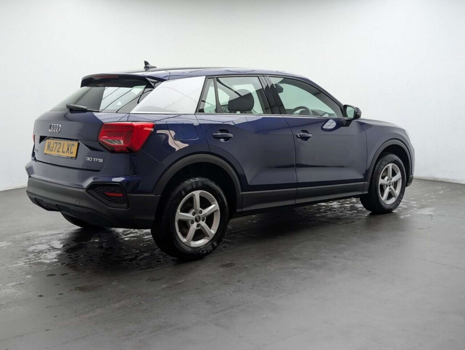 Used Audi Q2 2022 for sale - 77713612: Photo 8