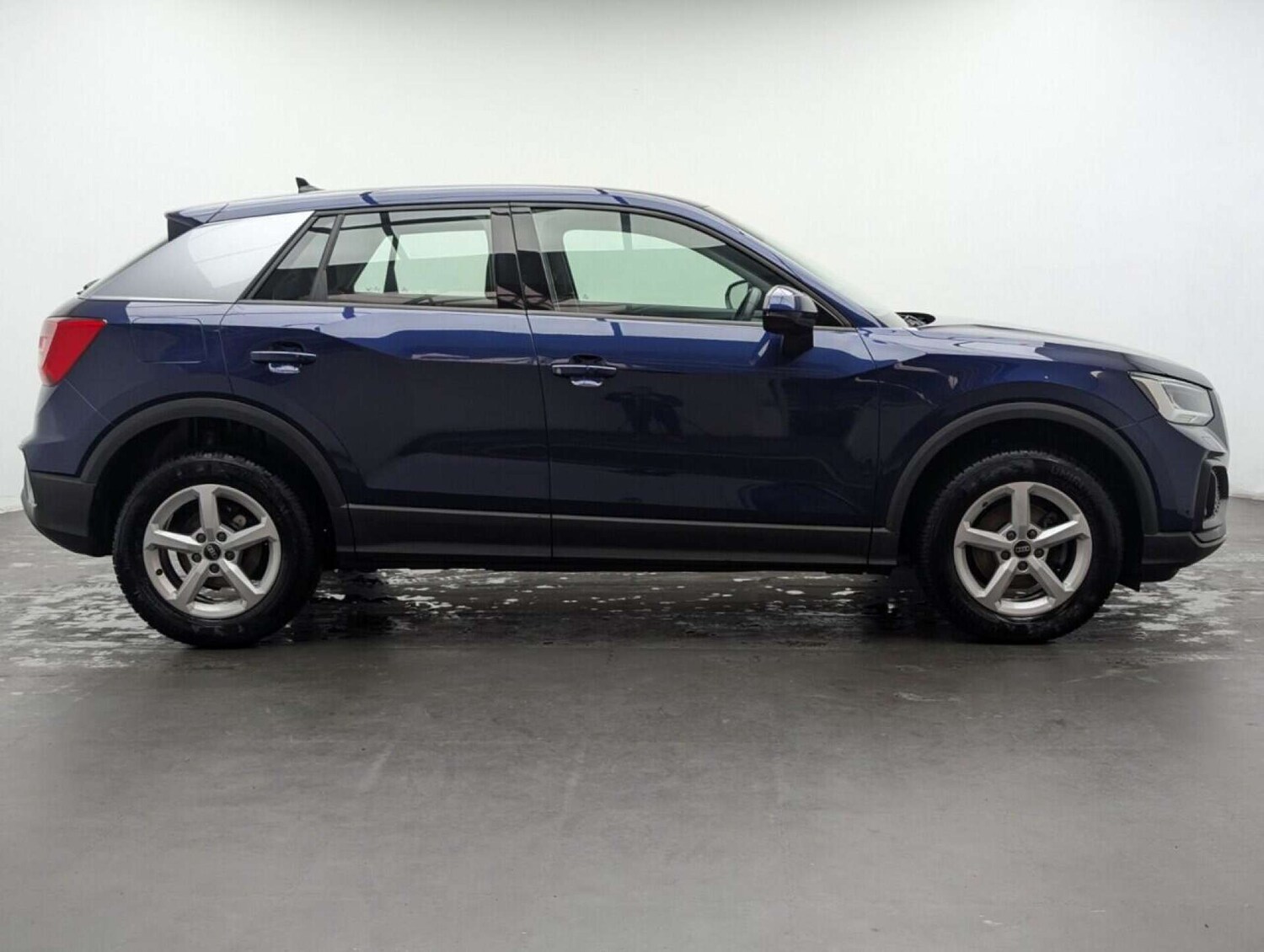 Used Audi Q2 2022 for sale - 77713612: Photo 9