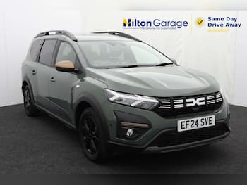 Used Dacia Jogger 2024 for sale - 79791689: Photo