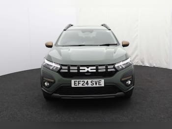 Used Dacia Jogger 2024 for sale - 79791689: Photo