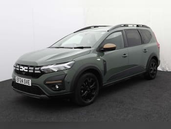 Used Dacia Jogger 2024 for sale - 79791689: Photo