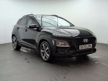Used Hyundai KONA 2020 for sale - 79593561: Photo