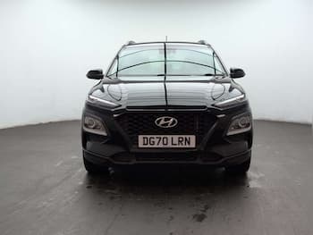 Used Hyundai KONA 2020 for sale - 79593561: Photo