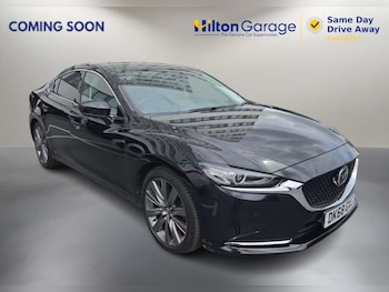 Used Mazda Mazda6 2018 for sale - 78819602: Photo