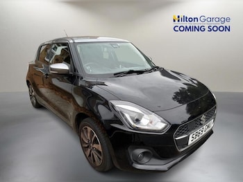 Used Suzuki Swift 2020 for sale - 76472354: Photo