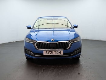 Used Skoda Octavia 2021 for sale - 78996924: Photo