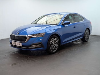 Used Skoda Octavia 2021 for sale - 78996924: Photo