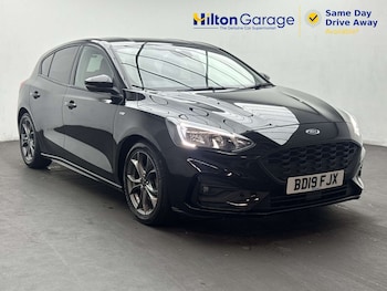 Used Ford Focus 2019 for sale - 79261370: Photo